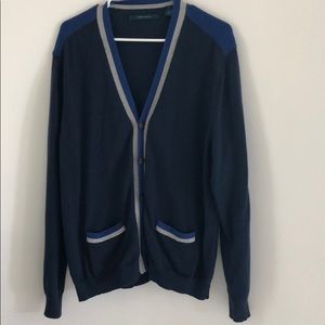 Soft and comfy jacket